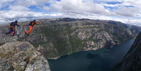 Image result for BASE Jumping Locations