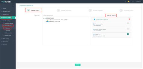 Image result for Windows Server Backup Recovery