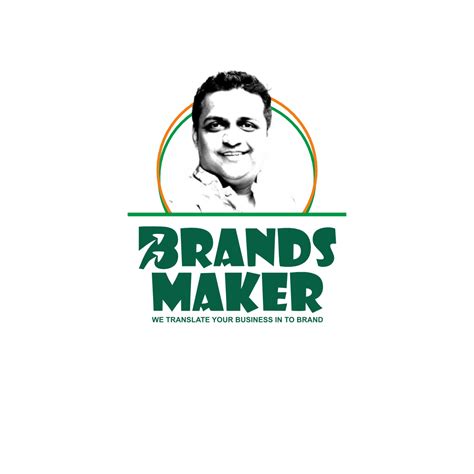 Home | Brands Maker