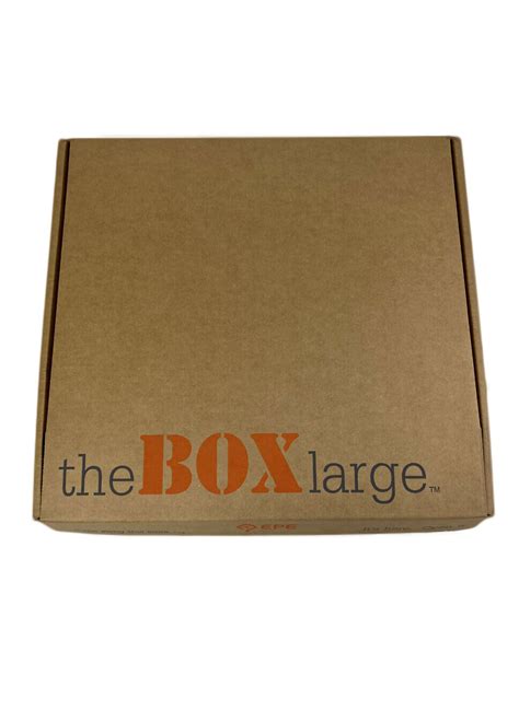 Buy Universal Laptop Shipping Box, FedEx/UPS/ISTA Certified, Fits Most ...