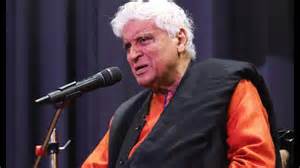 Javed Akhtar discusses morality, religion and society