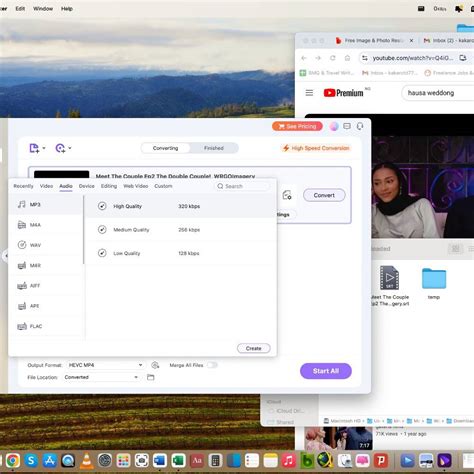 8 Best Free YouTube Audio Rippers of High Quality in 2025