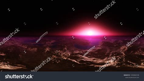 Environment Map Texture 的图像结果