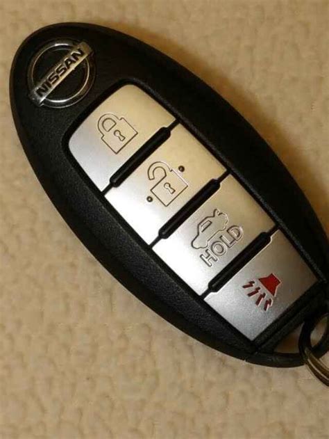 Image result for Reprogram Nissan Key FOB