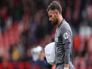 Ben Foster: Ben Foster hangs up gloves again, leaving Wrexham and ...