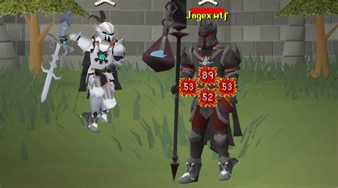 How To Get Avernic Treads in OSRS: Complete Guide | 1v9