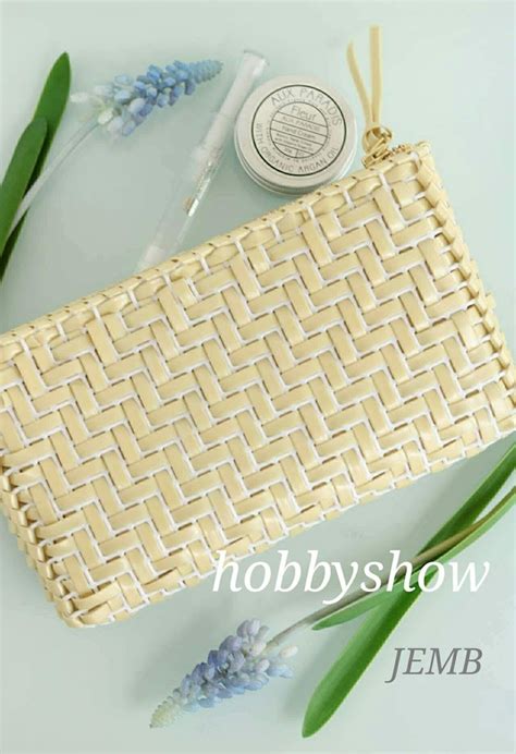 JEMB Elegantmeshbag