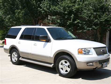 2003 Ford Expedition - Pictures - CarGurus