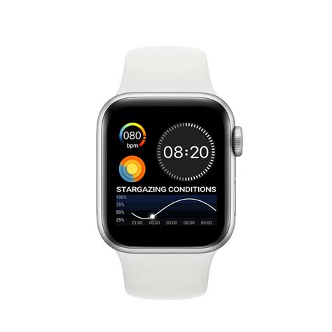 Smart Watch in India | Tunez Swastha S40 Series