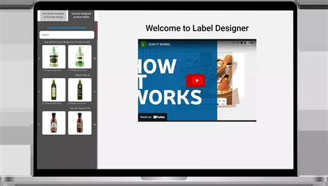 Image result for Software Inside Screen Labelling