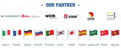 Company Overview - Shenyang Winbo Rommer Electronic Technology Co., Ltd.