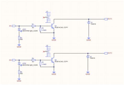 IGBT Driver 的图像结果