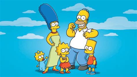 Image result for Simpsons Computer Wallpaper