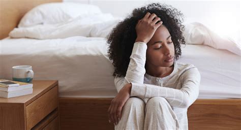 Postpartum depression vs. depression: Understanding the difference ...