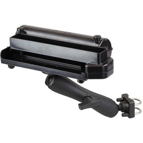 Buy in India RAM MOUNTS Printer Cradle, Long Arm & Rail Mount Pack for ...