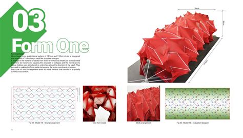 Foundation Studio - Crafts, History and Computation | CEPT - Portfolio