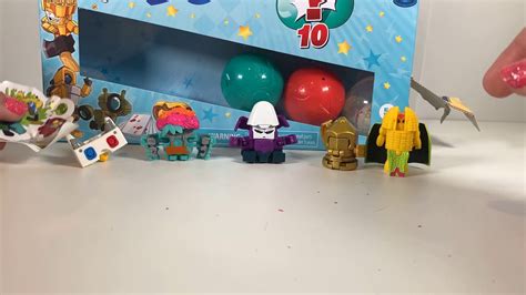 Click Bot Unboxing 的图像结果