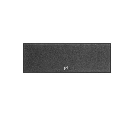 Polk Audio Monitor XT30 Center Channel Speaker: Price & Details in ...