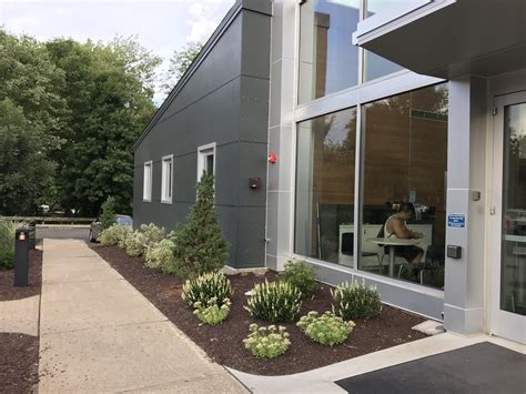 Greater Morristown YMCA | Country Mile Gardens