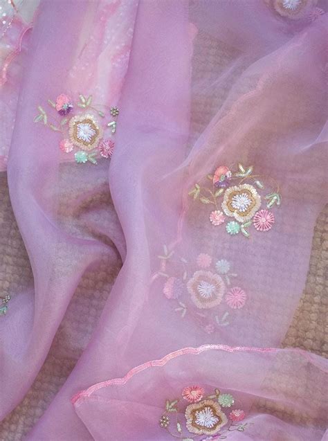 Jaipuri Chiffon Sarees - Shop Pure Chiffon Sarees at Best Price – thecotlin