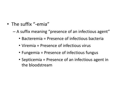 Bacterial species of_medical_importance | PPTX