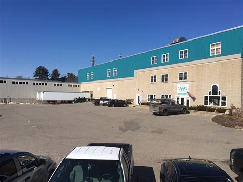 Maki Building Centers