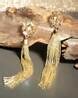 Buy Gold-Toned Earrings for Women by Youbella Online | Ajio.com