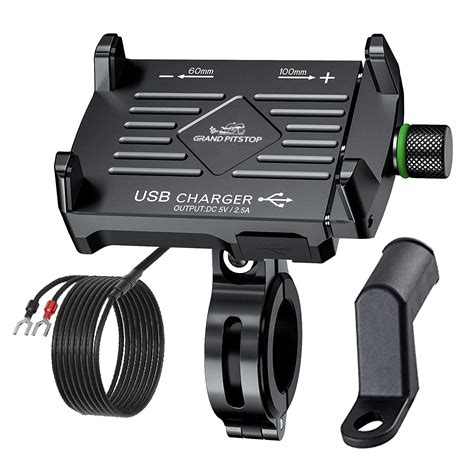 GRAND PITSTOP Mobile Holder for Bikes, Motorcycle, Scooter, Bicycles ...