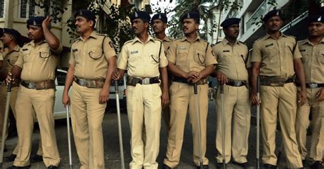 Mumbai Police Rescue 28 Youngsters, Including 12 Minors, From A Self ...