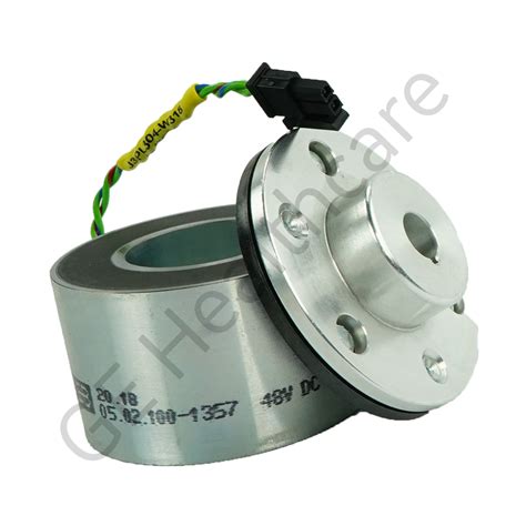 W318 - Current on Brake with Cable, Mammography | GE HealthCare Service ...