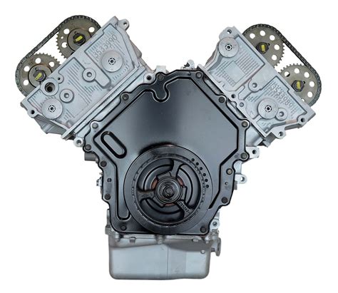 What Is A Northstar Engine