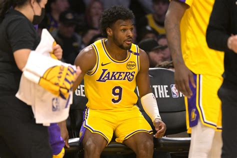 Milwaukee Bucks claim crucial victory over Los Angeles Lakers as Bronny ...