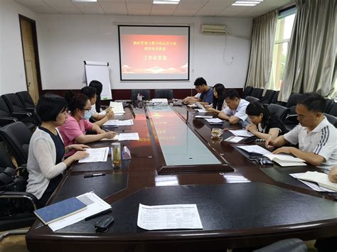 杭州市会展企业管理人才培训日前开展