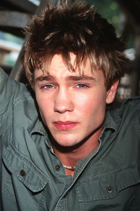 'Gilmore Girls': Chad Michael Murray Confirms How Tristan Really Felt About Rory