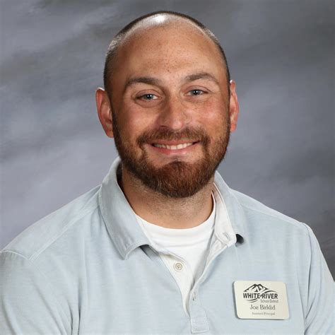 Staff Directory | White River High School