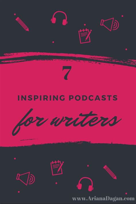 Writers Podcast 的图像结果
