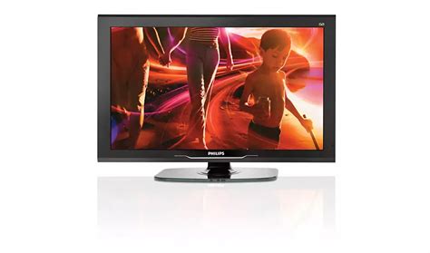 3000 series LED TV 32PFL3557/V7 | Philips