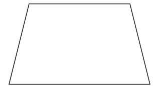 Polygon Filling Algorithm 的图像结果