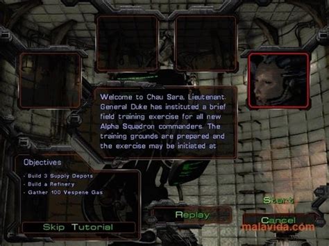 Descargar StarCraft para PC Gratis