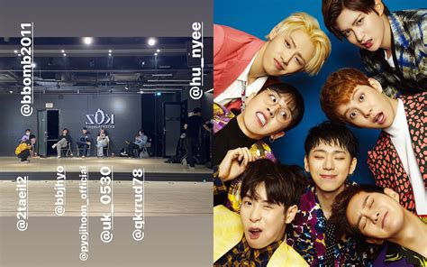 Image result for Block B