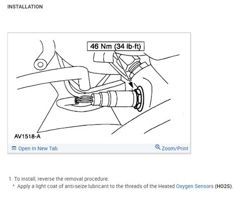 Image result for Replace O2 Sensor 2 Bank 2 On Do Rango