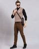 Buy Half Sweater For Men Online - Men Sleeveless Sweaters - Monte Carlo