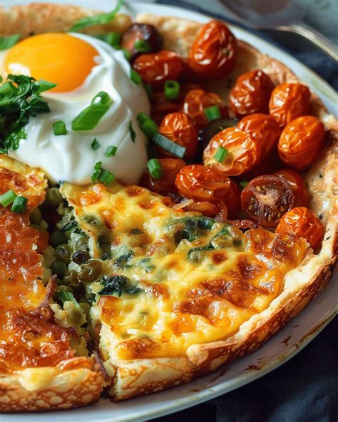 Image result for Easy Breakfast