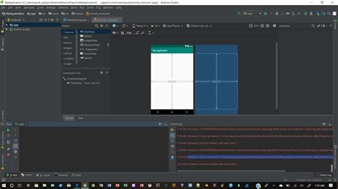 Image result for Java Android Studio Main Activity