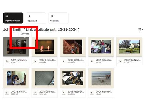 Image result for Dropbox Downloading Files