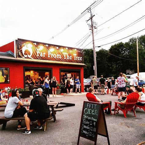 FAR FROM THE TREE CIDER (2025) All You Need to Know BEFORE You Go (with ...