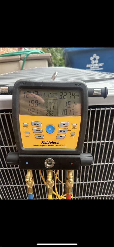 Image result for HVAC Data Plate Subcooling