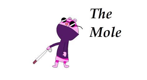 HTF the Mole 的图像结果