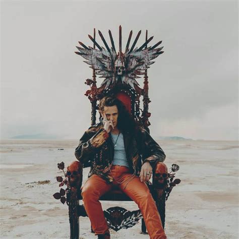 Sullivan King Store: Official Merch & Vinyl