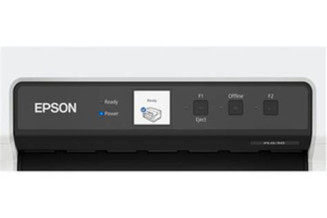 PLQ-50CSK Passbook Printer | CSP Bank mTm Dash